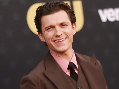 Tom Holland's next series and movies: All his upcoming projects