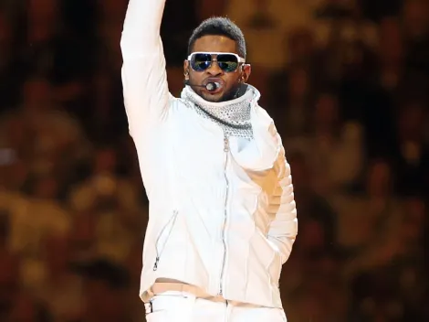 Super Bowl LVIII: How many times did Usher perform on the Halftime Show?