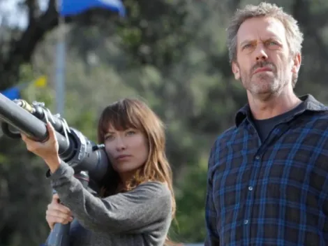 Netflix: Hugh Laurie's House consolidated as Top 4 worldwide