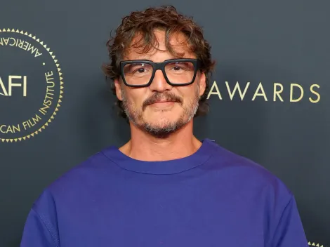 Drive-Away Dolls, Gladiator 2 and more: All Pedro Pascal's upcoming projects