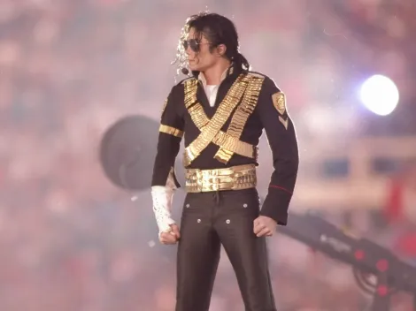 All about Michael Jackson's iconic Super Bowl Halftime Show in 1993