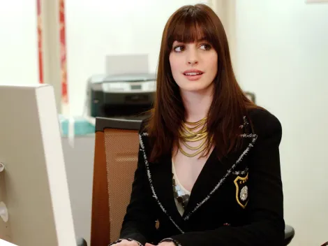 Netflix: The Devil Wears Prada hits Top 10 worldwide again