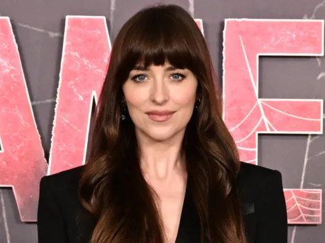 Materialists and more: All Dakota Johnson's upcoming projects
