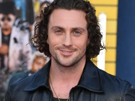Aaron Taylor-Johnson's new series and movies: What are his next projects?