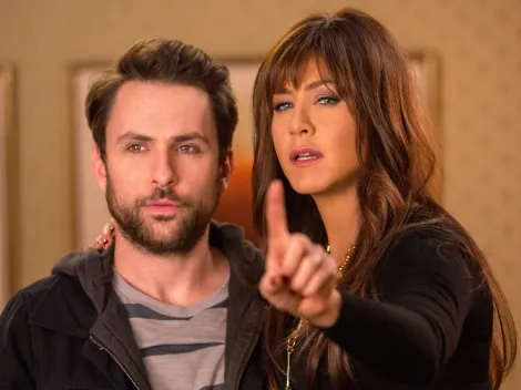 Netflix US: Jennifer Aniston's Horrible Bosses 2 is #3 most watched movie