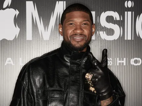 Usher's Halftime Show: How much will he charge for the Super Bowl?