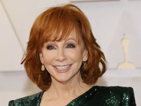 Reba McEntire's net worth: How much is the singer's fortune?