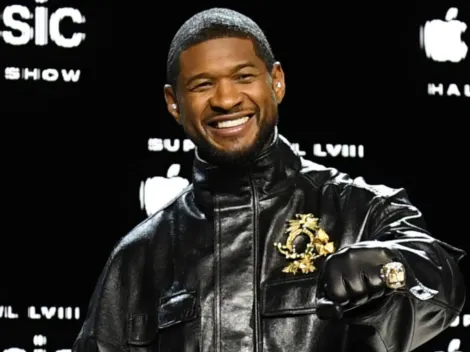 Super Bowl Halftime Show 2024: Who will join Usher on stage?