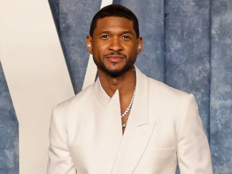 Usher's fortune: How rich is the R&B music icon?
