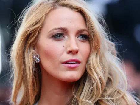 Blake Lively's net worth: How rich is she?