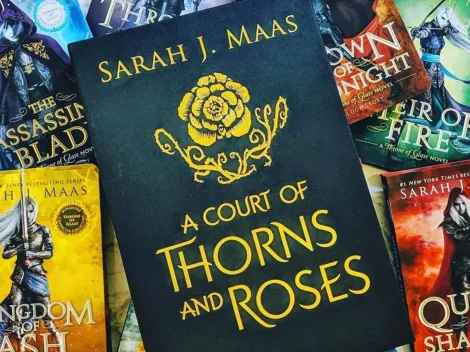 ACOTAR may have been canceled: Why did Hulu drop Sarah J. Maas' series?