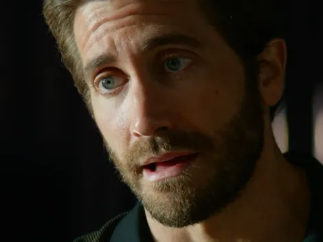 Prime Video: Jake Gyllenhaal's Ambulance ranked No. 7 worldwide