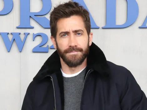 Jake Gyllenhaal's long list of upcoming projects: Road House, Marvel's Prophet and more