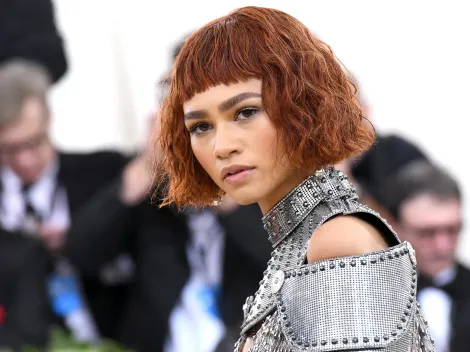 Zendaya returns to the Met Gala: Here, her best looks