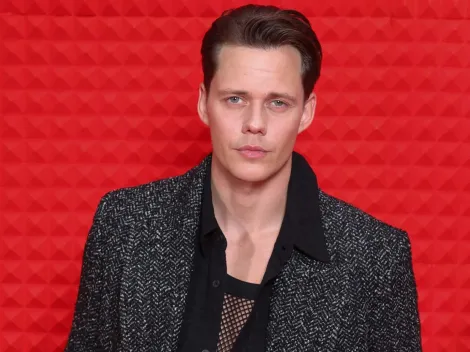 Bill Skarsgård's next movies and series: All the new titles