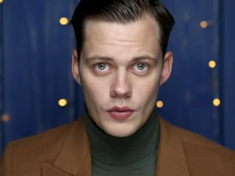 Nosferatu, The Crow and more: All the upcoming projects of Bill Skarsgård