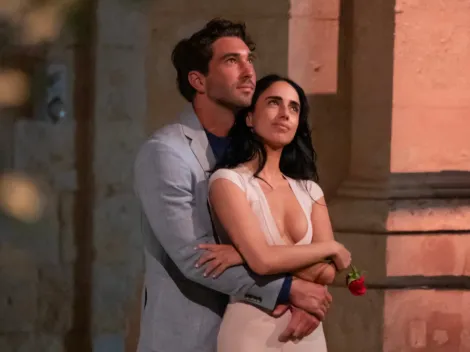 The Bachelor 2024: All you need to know about Maria Georgas