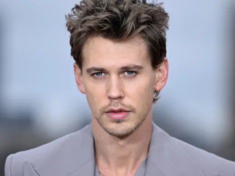 What are Austin Butler's next projects? Here, the titles