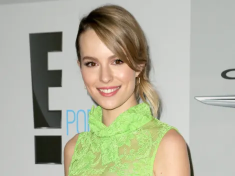 Bridgit Mendler is the new CEO of a space company: What is her net worth?