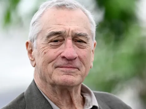 What are Robert De Niro's next projects? Mr. Natural and more