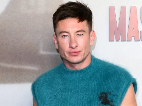 Barry Keoghan's upcoming movies and series: The Batman Part II and more