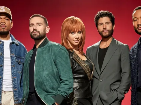 How to watch the premiere of The Voice 2024 online