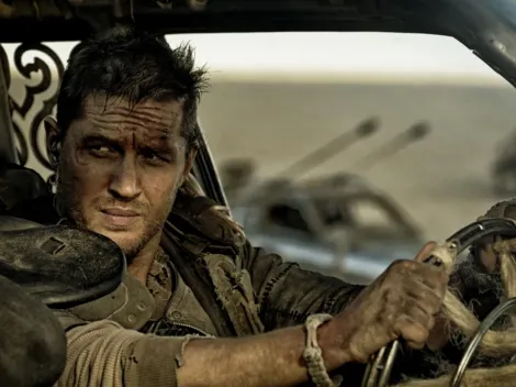 Where to watch all the 'Mad Max' films?