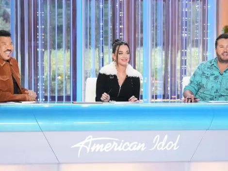 Where is 'American Idol' streaming?