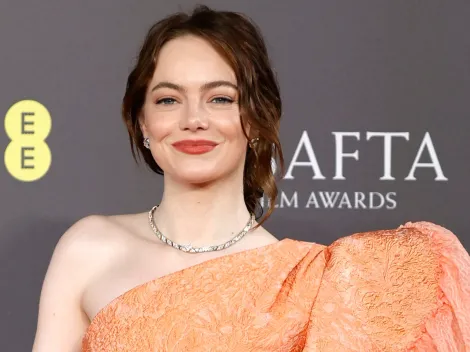 What are Emma Stone's next projects? Yorgos Lanthimos' Kinds of Kindness and more