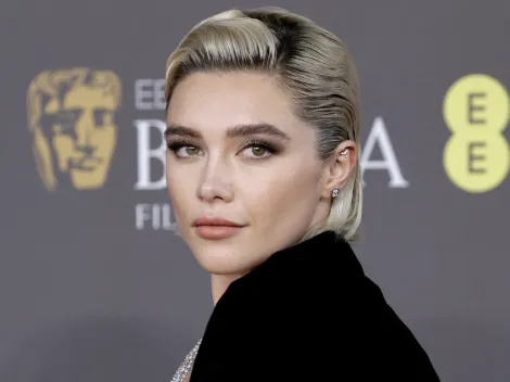 All of Florence Pugh's upcoming movies