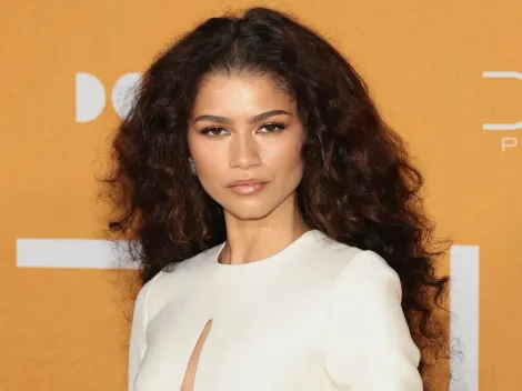 Zendaya's upcoming projects: All her next titles