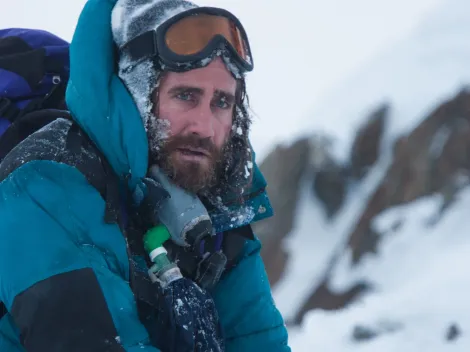 Max: Jake Gyllenhaal and Josh Brolin's Everest ranked Top 5 in the United States