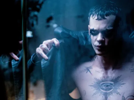 Bill Skarsgard's The Crow: All about the Rupert Sanders-directed remake