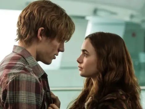 Paramount+: 'Love, Rosie' is the most-watched movie in the US