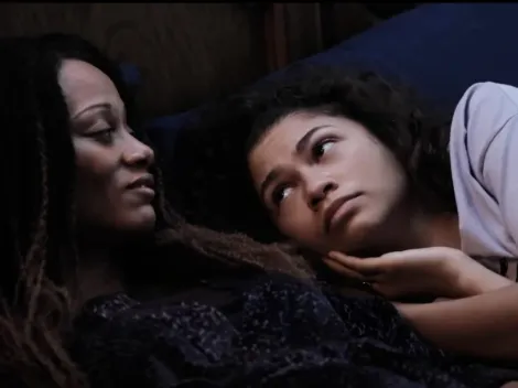 Euphoria: Nika King jokes Zendaya 'needs to come home' to film Season 3