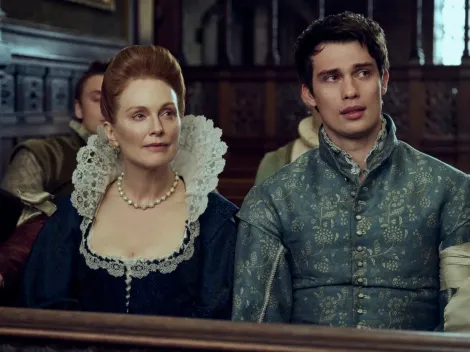 Mary & George online: How to watch the new popular period drama