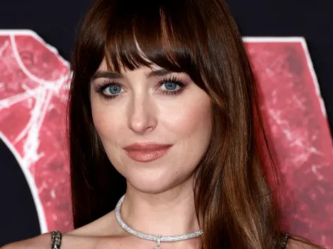 Dakota Johnson's relationship status: Is the 'Madame Web' actress married?