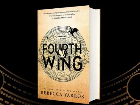 Fourth Wing adaptation: All about the Rebecca Yarros and Amazon series