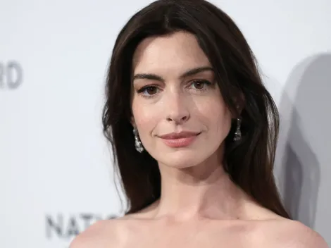 Anne Hathaway's next projects: Where to see 'The Idea of You' actress next