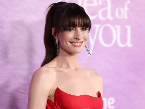 Anne Hathaway's upcoming projects: Where to see her next