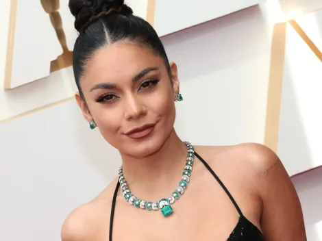 Vanessa Hudgens will host the 2024 Oscars red carpet show