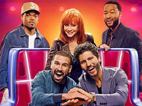 The Voice Season 25 Schedule: List of episode dates and rounds