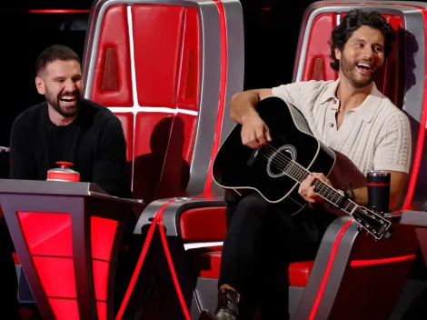 The Voice 2024: How to watch the Season 25 for free