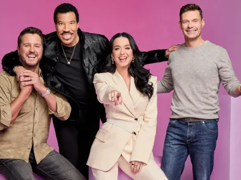 All about 'American Idol' vote for Season 22