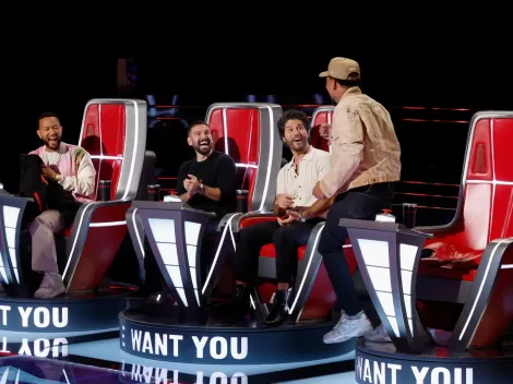 The Voice Advisors 2024: What you need to know