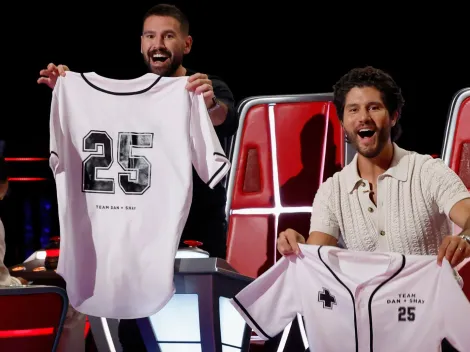 The Voice 2024 spoilers: Meet the contestants of Season 25