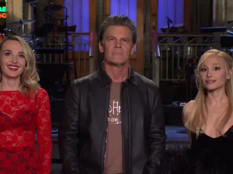 SNL with Ariana Grande and Josh Brolin: How to watch the episode online