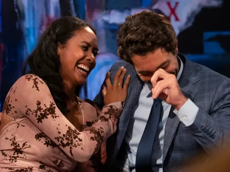 The Bachelor 2024: All spoilers for the Fantasy Suites Dates