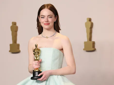 Where to watch Emma Stone's best performances