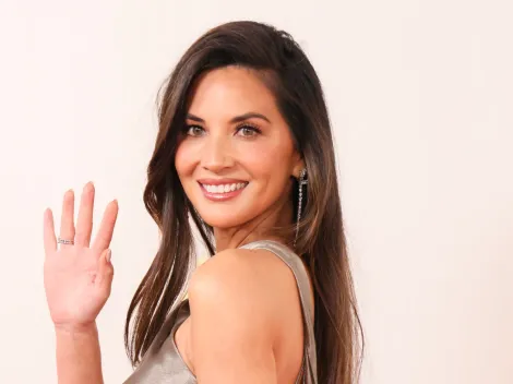 Olivia Munn's husband: Is she married to John Mulaney?